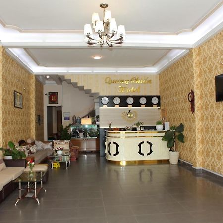 דה לאט Quang Chien Hotel מראה חיצוני תמונה
