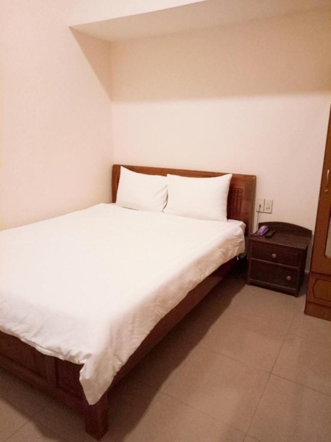 דה לאט Quang Chien Hotel מראה חיצוני תמונה
