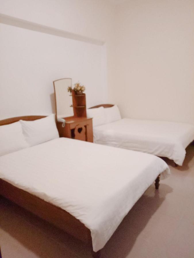 דה לאט Quang Chien Hotel מראה חיצוני תמונה