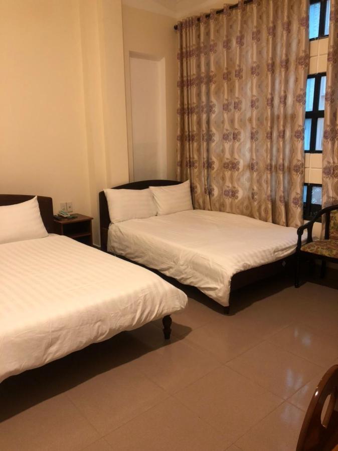 דה לאט Quang Chien Hotel מראה חיצוני תמונה