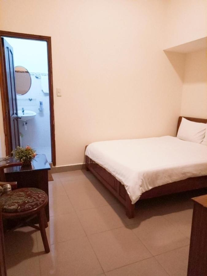 דה לאט Quang Chien Hotel מראה חיצוני תמונה